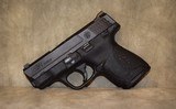 Smith & Wesson~ M&P 9 Shield~9mm Luger - 3 of 4