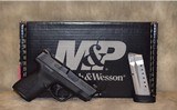 Smith & Wesson~ M&P 9 Shield~9mm Luger - 1 of 4