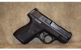 Smith & Wesson~ M&P 9 Shield~9mm Luger - 2 of 4