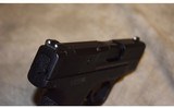 Smith & Wesson~ M&P 9 Shield~9mm Luger - 4 of 4