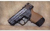 Smith & Wesson~M&P 9 Shield PC 2.0~9mm Luger - 3 of 3