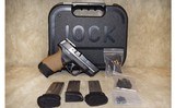 Smith & Wesson~M&P 9 Shield PC 2.0~9mm Luger - 1 of 3