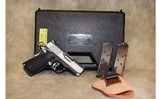 Kimber~Ultra CDP II~.45 ACP - 3 of 4