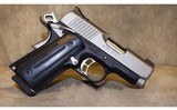 Kimber~Ultra CDP II~.45 ACP - 1 of 4