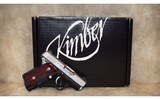 Kimber~Solo CDP~9mm Luger - 3 of 5