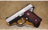 Kimber~Solo CDP~9mm Luger - 2 of 5