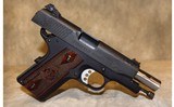 Springfield~Compact~.45 Auto - 4 of 6