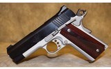 Kimber~Pro Carry II~9mm Luger - 2 of 4