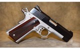 Kimber~Pro Carry II~9mm Luger - 1 of 4