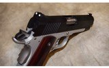 Kimber~Pro Carry II~9mm Luger - 3 of 4