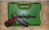 Remington~1911 R1~.45 Auto - 4 of 4