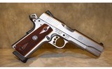 Ruger~SR1911~.45 Auto - 1 of 4