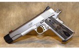 Kimber~Stainless LW~9mm Luger - 2 of 5