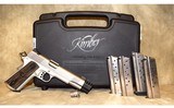 Kimber~Stainless LW~9mm Luger - 5 of 5