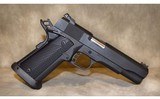 Rock Island Armory~M1911 A2 FS Tact II~10mm Auto - 1 of 4