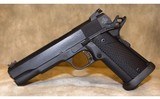 Rock Island Armory~M1911 A2 FS Tact II~10mm Auto - 2 of 4