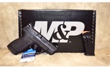 Smith & Wesson ~ M&P 9 Shield Plus~9mm Luger - 4 of 4