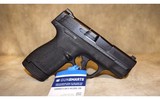 Smith & Wesson ~ M&P 9 Shield Plus~9mm Luger - 1 of 4