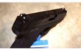 Smith & Wesson ~ M&P 9 Shield Plus~9mm Luger - 3 of 4