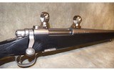 Remington Arms~700~.300 Weatherby Magnum - 7 of 8