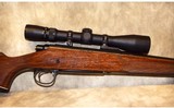 Remington~700 LH~.270 WIN~LEFT HAND - 4 of 9