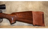 Remington~700 LH~.270 WIN~LEFT HAND - 9 of 9