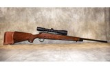 Remington~700 LH~.270 WIN~LEFT HAND - 1 of 9