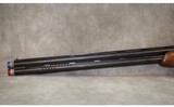 Beretta~694 Sporting~12ga - 8 of 13