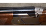 Beretta~694 Sporting~12ga - 11 of 13