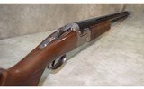 Beretta~694 Sporting~12ga - 6 of 13