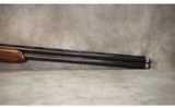 Beretta~694 Sporting~12ga - 5 of 13