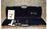 Beretta~694 Sporting~12ga - 13 of 13