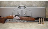 Beretta~694 Sporting~12ga - 12 of 13