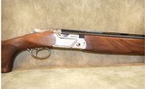 Beretta~694 Sporting~12ga - 4 of 13