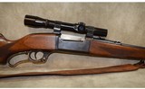 Savage~99F~.308 WIN - 3 of 10