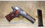 Browning~1911 Black Label~.380 ACP - 4 of 4