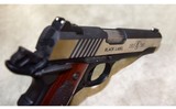 Browning~1911 Black Label~.380 ACP - 3 of 4