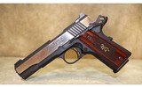 Browning~1911 Black Label~.380 ACP - 2 of 4