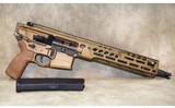 SIG Sauer~MCX~5.56x45mm - 1 of 7