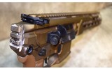 SIG Sauer~MCX~5.56x45mm - 7 of 7