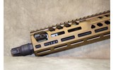 SIG Sauer~MCX~5.56x45mm - 5 of 7