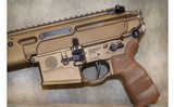 SIG Sauer~MCX~5.56x45mm - 6 of 7