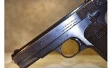 Colt~1903 Hammerless~.32 Rimless Smokeless - 4 of 6