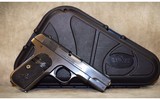 Colt~1903 Hammerless~.32 Rimless Smokeless - 6 of 6