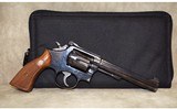 Smith & Wesson~15-3~.38 S&W SP - 2 of 8