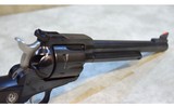 Ruger~New Model Blackhawk~.45 Long Colt - 5 of 8