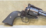 Ruger~New Model Blackhawk~.45 Long Colt - 3 of 8