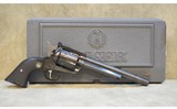 Ruger~New Model Blackhawk~.45 Long Colt - 2 of 8