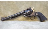 Ruger~New Model Blackhawk~.45 Long Colt - 6 of 8