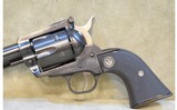 Ruger~New Model Blackhawk~.45 Long Colt - 8 of 8